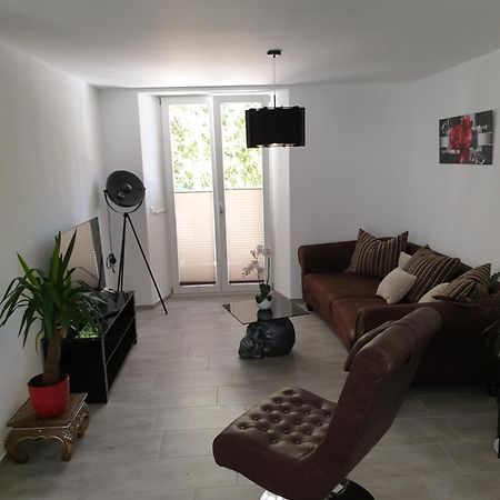 Business Apartment Turgi エクステリア 写真