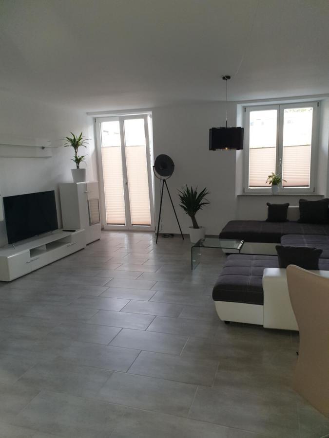 Business Apartment Turgi エクステリア 写真
