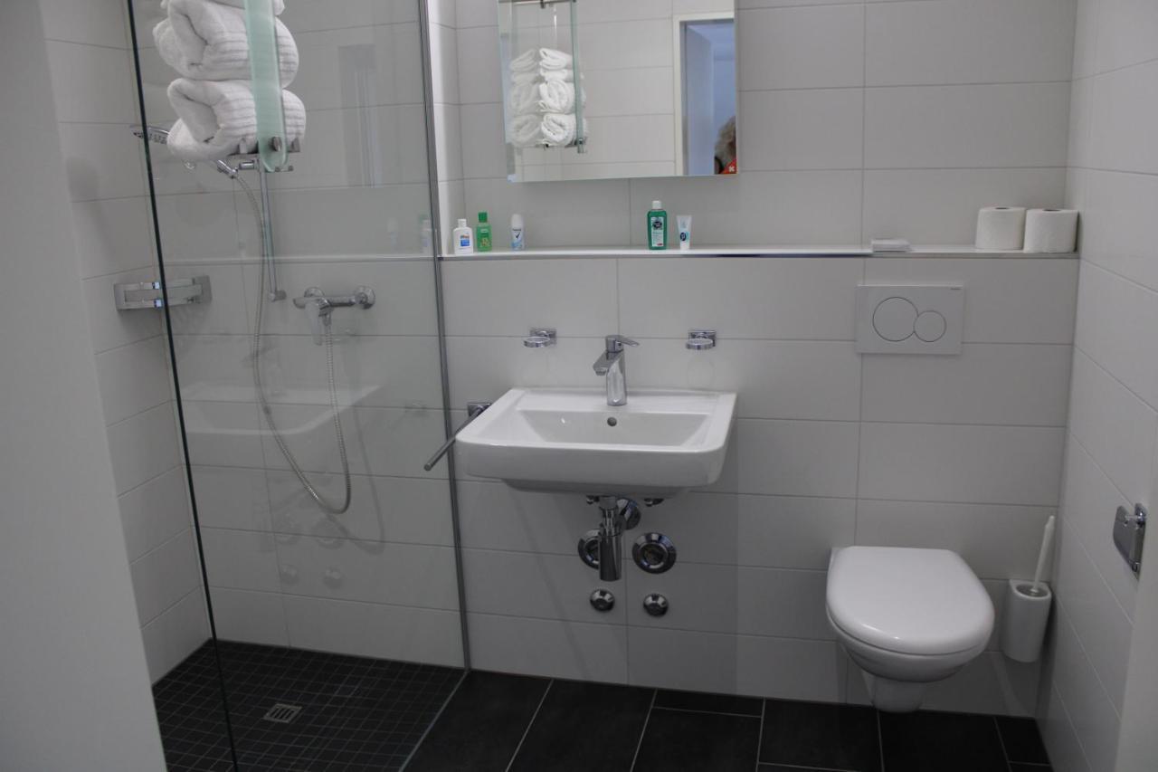 Business Apartment Turgi エクステリア 写真